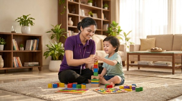 Best On-Demand Childcare App for Busy Parents in 2026