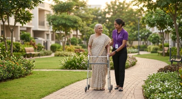 Elder Care at Home: Your Complete Guide for 2026