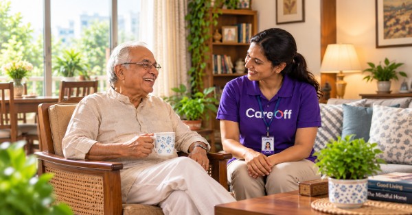Best Elder Care at Home Options for Aging Seniors