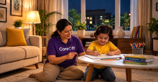 How to Find a Trusted Babysitter Near You?
