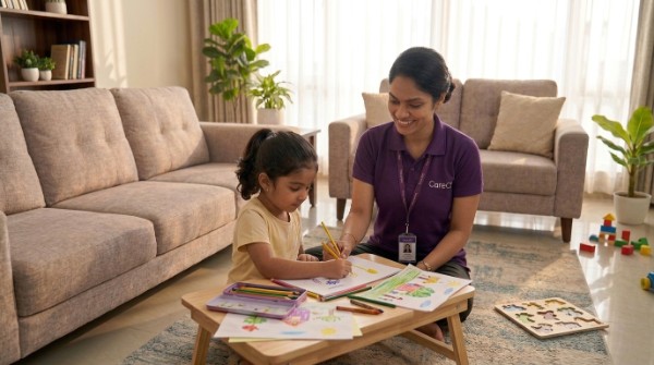 What Does a Caregiver Background Check Include?